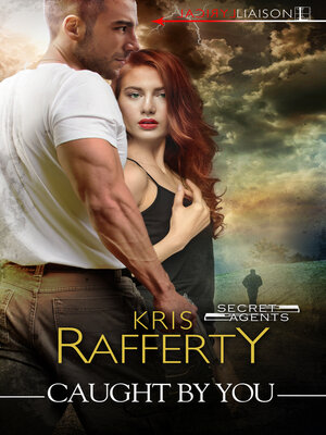 Caught by You - ebook
